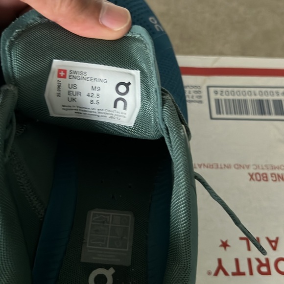 Returning - Picture 2 of 5